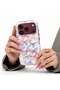 Phone Case Compatible with iPhone 18 PRO Hybrid 2-Layer Hard Shell + Silicone Protective Case -Scratch-Resistant Shockproof Cover - 8