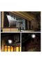 Solar Powered Motion Sensor Floodlight - 5