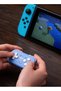 Micro Bluetooth Gamepad Pocket-sized Mini Controller for Switch, Android, and Raspberry Pi, S - 5