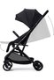Kinderkraft - INDY 3 Pushchair - Black - 3