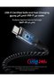 Prime USB C to USB C Cable, 240W Fast Charging Durable Cable (0.9m) - 6