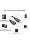 كابل USB 3.0 للقرص الصلب، كابل من نوع USB-A إلى Micro B، متوافق مع هواتف سامسونج جالاكسي S5 ونوت 3. - 6