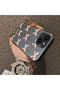 iPhone 15 Plus Compatible Silicone Edge-to-Edge Hard Back Case with Bow Tie Pattern—Romantic Couple Phone Case - 4