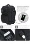 Military Tactical Laptop Backpack - 6