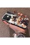 OPPO A5 Pro 5G Compatible Silicone Hard-Edge Back Case with Dragon Ball Design—Cute Couple Phone Case - 2