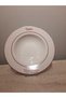28 CM PASTA PLATE WITH DIGITAL PRINT - 4
