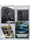 (2 Pack) Camera Lens Protector Compatible for Samsung Galaxy Z Fold 7: Camera Screen Protector Tempe - 3