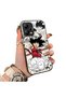 Poco X5 5G-Compatible Silicone Edge-to-Edge Hard Back Case with Goku Design—Cute Couple Phone Case