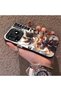 Tecno Spark 10 Pro Compatible Silicone Hard-Edge Back Case with Dragon Ball Design—Cute Couple Phone Case - 2