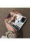 Realme C15 Compatible Silicone Hard-Edge Back Case with Dragon Ball Design—Cute Couple Phone Case - 4