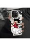 Realme 12 Lite Compatible Silicone Edge-to-Edge Hard Back Case with Goku Design—Couple's Phone Case - 8