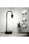 مصباح LED E14، تصميم كرة الجولف الصغيرة، قاعدة إديسون، 4 واط، قابل للتعتيم، أبيض بارد 6000 كلفن، تصميم كلاسيكي صغير مستدير. - 5