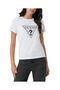 Triangle logo t-shirt