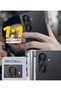 (2 Pack) Camera Lens Protector Compatible for Samsung Galaxy Z Fold 7: Camera Screen Protector Tempe - 2