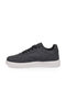 Navy Blue Unisex Walking and Athletic Sneakers—Lace-Up Sneakers with Comfortable Soles 2031
