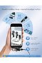 Wireless Mini Lavalier Lapel Microphone for iPhone iPad & Android Phone, 2 in 1 Lapel Mic for Video - 5