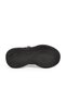 Black and White Boys' Sneakers with Velcro Straps and Thick Soles, Sneakers 748 - 5