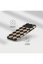 Phone Case Compatible with iPhone 17 PRO Hybrid 2-Layer Hard Shell + Silicone Protective Case -Scratch-Resistant Shockproof Cover - 3