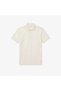 Regular Fit Erkek Krem Polo - 2