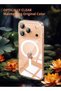 غطاء حماية كامل لهاتف iPhone 17 Pro Max / 18 Pro Max، يوفر حماية فائقة ضد الصدمات والانزلاق. - 3