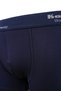 Tight Cotton-Modal 2-Pack Men's Boxers White - 3