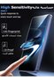 واقي شاشة وكاميرا 2 في 1 لهاتف Honor 600 - درع شفاف عالي الجودة بتغطية كاملة لحماية الشاشة من الخدوش - 4