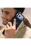 Phone Case Compatible with iPhone 17 PRO Hybrid 2-Layer Hard Shell + Silicone Protective Case -Scratch-Resistant Shockproof Cover - 6