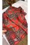 Elya Series Modal Natural Scarf - 4