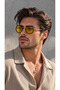 Cameron-C1 Anti-Glare, Polarized, and Blue Light-Protective Sunglasses - 2