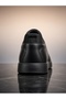 -Genuine Leather Men's Sneakers – Featuring Pillow Sole Technology, Comfortable and Stylish - 4
