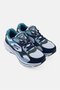 Women Go Run Consistent 2,0 Lace Up Running Shoes, Multicolor - 2