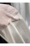 ROME ECRU 1/3 PLEATED TULLE SHEER CURTain APM - 4