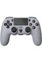 Wireless Controller Compatible with PS5/PS5 Pro/PS5 Slim/PC - Wireless Controller with Built-in Adva - 2