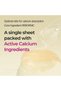 Original 100% Cemenrete Calcium Volume Eye patch 60ea - 5