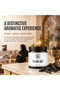 Al-Asil Oud 100 g | Spiced Amber & Fresh Musk Bakhoor - 2