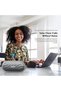 SpaceBox 8W FM Wireless Speaker | Space Grey - 3