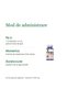 Capsule Vitamina C 1000 mg Hypericum, supliment alimentar cu acid ascorbic, 40 capsule - 3