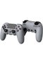 Wireless Controller Compatible with PS5/PS5 Pro/PS5 Slim/PC - Wireless Controller with Built-in Adva - 5