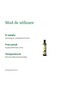 Extra virgin sunflower oil Hypericum, cold pressed, 250 ml - 2