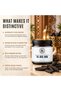 Al-Asil Oud 100 g | Spiced Amber & Fresh Musk Bakhoor - 4