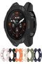 غطاء حماية متوافق مع ساعة Garmin Quatix 7 Pro، مصنوع من مادة TPU - غطاء واقٍ للساعة مصنوع من مادة TPU.