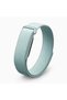 حزام بديل من النايلون من طرف ثالث، متوافق مع جهاز تتبع اللياقة البدنية Fitbit Air، قابل للتعديل. - 6
