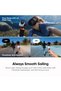 GO Ultra Creator Bundle | Tiny 4K Cam, Lightweight & Portable, Low Light Excellence, Mount - 7