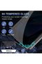 2Pack Privacy Screen Protector Compatible for Google Pixel 9 Pro Fold 2024 Outside&Inside Anti-peepi - 6