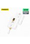 10000mAh Portable Power Bank - Fast Charger with Built-in USB Cables, 30W High Speed Charging USB C Battery Pack, Mini LED Display Powerbank - 2