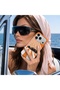 Phone Case Compatible with iPhone 17 PRO Hybrid 2-Layer Hard Shell + Silicone Protective Case -Scratch-Resistant Shockproof Cover - 5