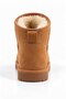 Women's Taba Winter Boots: Suede-Look with Fur Lining and Warmly Lined for Everyday Wear - 3