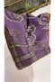 Elya Series Modal Natural Scarf - 2