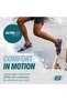 صندل GO WALK FLEX للرجال، مصمم للأداء العالي. - 2