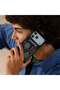 Phone Case Compatible with iPhone 17 PRO Hybrid 2-Layer Hard Shell + Silicone Protective Case -Scratch-Resistant Shockproof Cover - 6